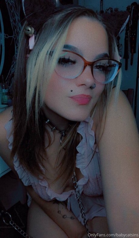 babycatsins star exclusive image