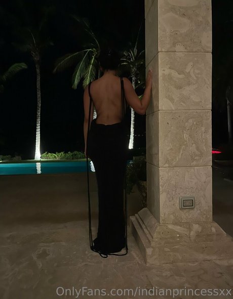 indianprincessxx modèle joli des photos