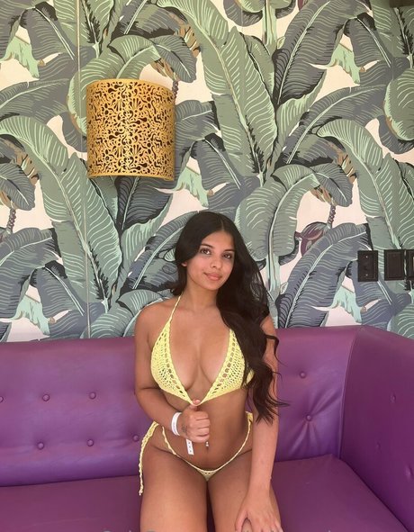 indianprincessxx modèle joli photo