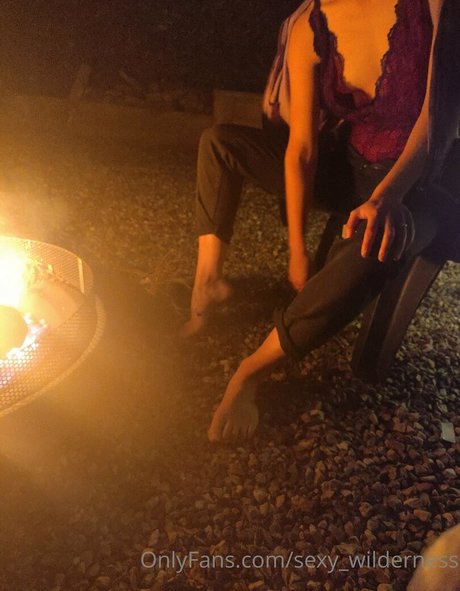 sexy wilderness étoile adulte galeries