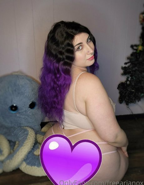 freearianox actrice xxx img