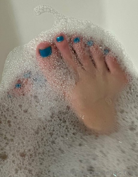 amelia blake étoile chaude photo