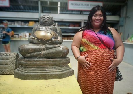 ameenachubbycutie étoile adulte images