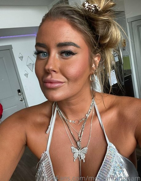 morganbingham star du porno sexy images