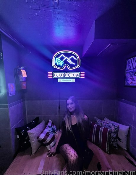 morganbingham star du porno sexy galerie