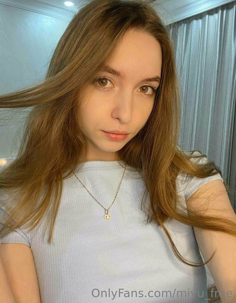 miyu free xxx étoile image