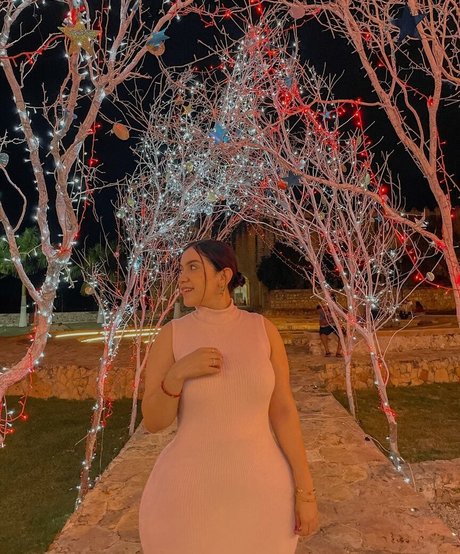 Valeria Alcala modèle hd archive