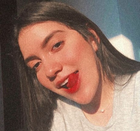 Valeria Alcala modèle meilleur photo