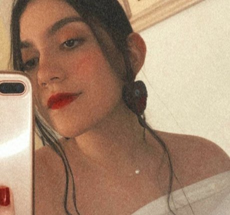 Valeria Alcala joli modèle photo