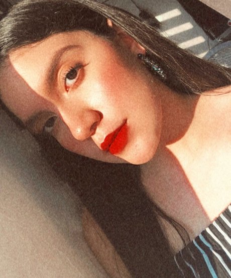 Valeria Alcala actrice artistique des photos