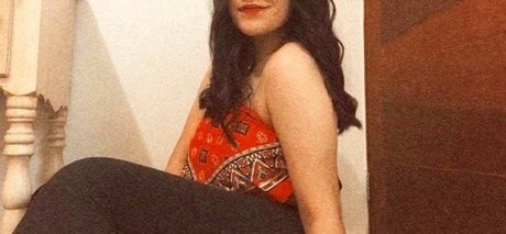 Valeria Alcala modèle parfait galeries