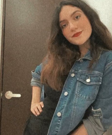 Valeria Alcala actrice exclusive des photos