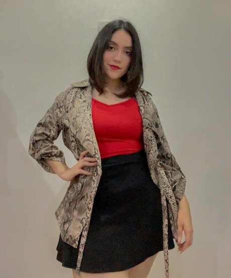 Valeria Alcala jolie étoile photos