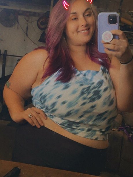 Tequila Jane star du porno sympa photo