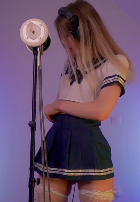 ASMR Onuri xxx étoile galerie