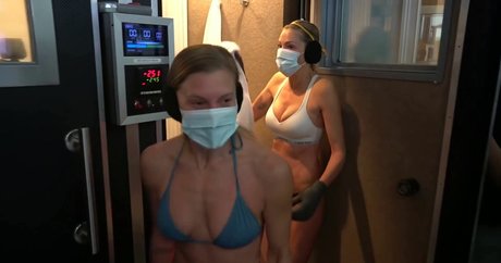 Katee Sackhoff mannequin galerie