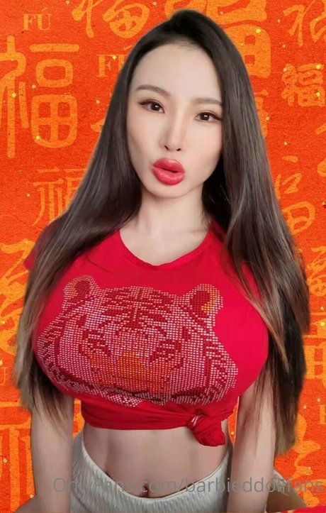 barbieddollfans actrice pornographique photos