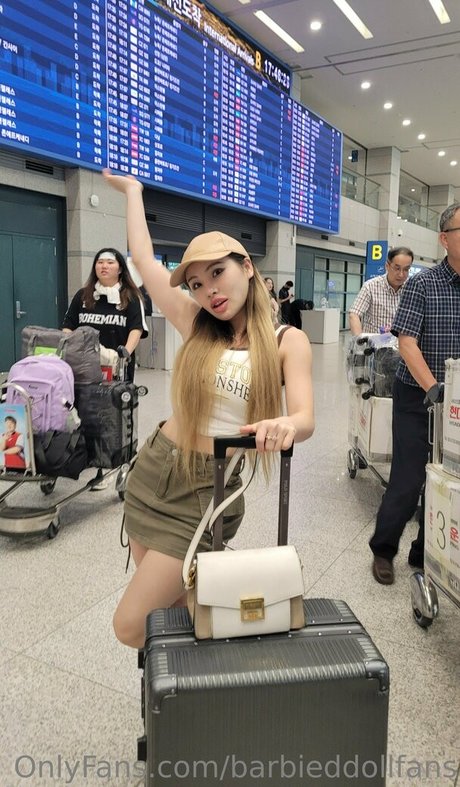 barbieddollfans star du porno de haute qualité des photos