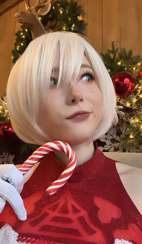 visagefox étoile parfaite des photos