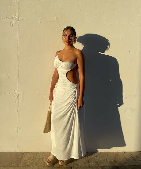 Kiana Stadler nus de stars du porno images