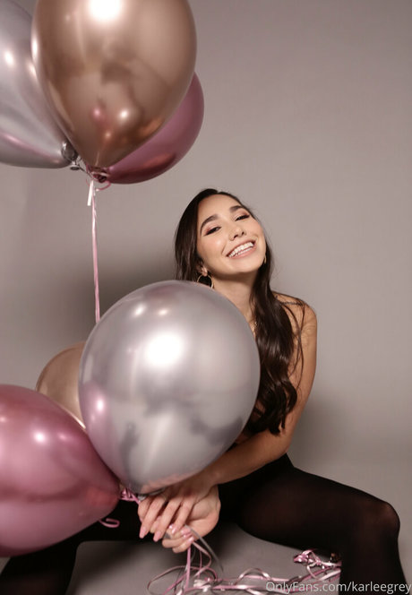 karleegrey actrice collection