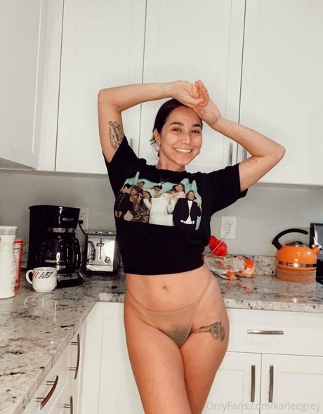 karleegrey modèle érotique img