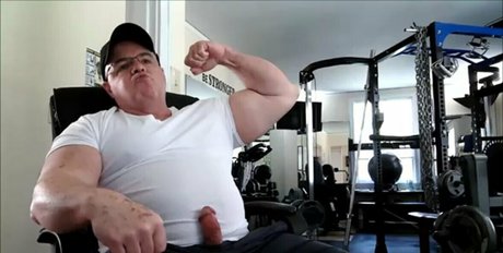 flexbigmuscle Profilfoto