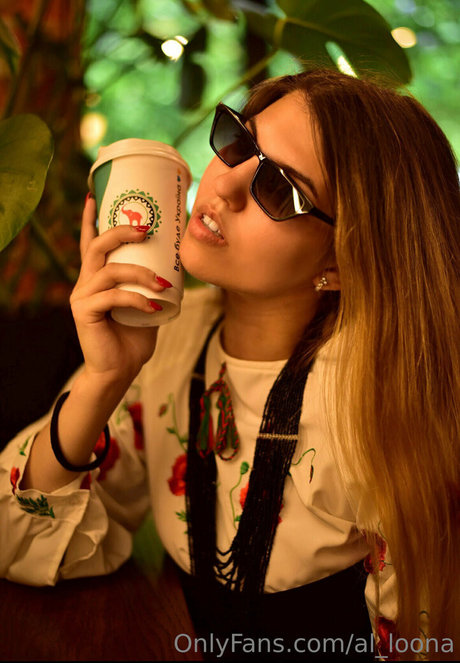 al loona Fotoaufnahmen