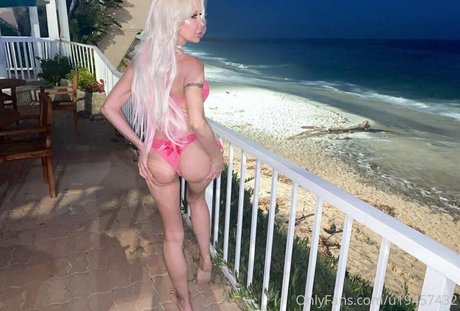 frenchymorgans haut modèle photo