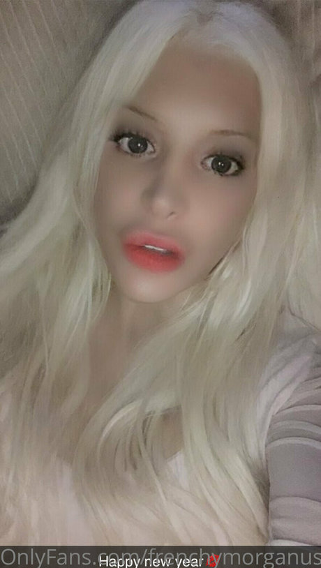 frenchymorgans actrice parfaite photos