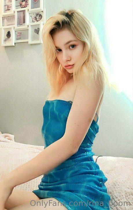 rina boom étoile exclusive archive