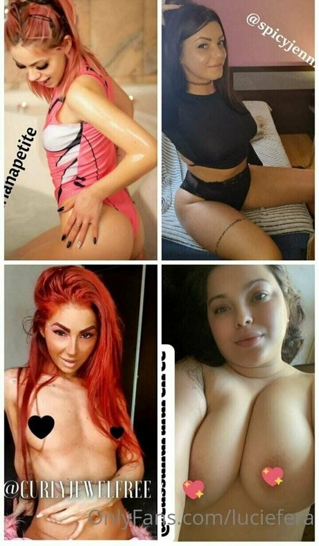 luciefera actrice de sexe image