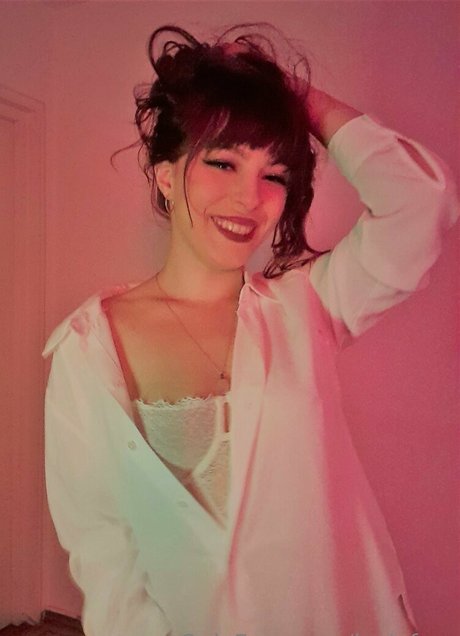 luciefera étoile érotique image