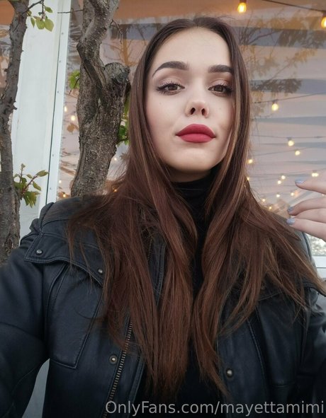 mayettamimi actrice de grande qualité photo