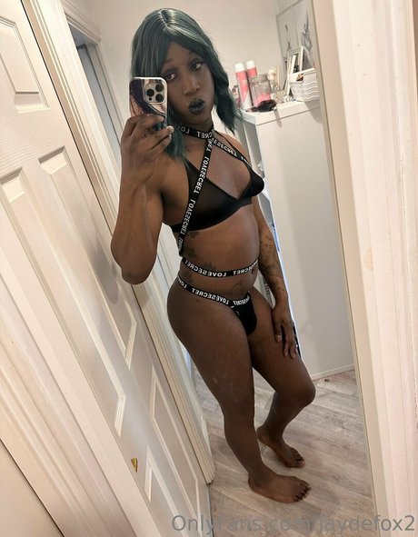 jaydefox2 meilleure étoile collection