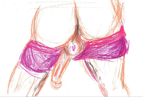 Nude ArtWorks by Kesali étoile hd galeries