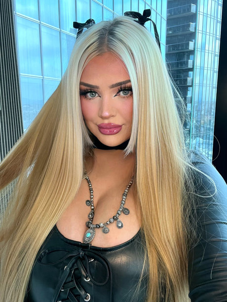 Arika Greene star du porno xxx image