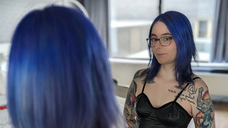 alxxe modèle des photos