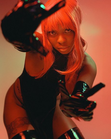 The LMG_ étoile sympa photo