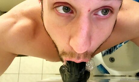 Alex Caliber jolie étoile images