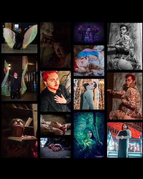 Skye smith modèle meilleur archive