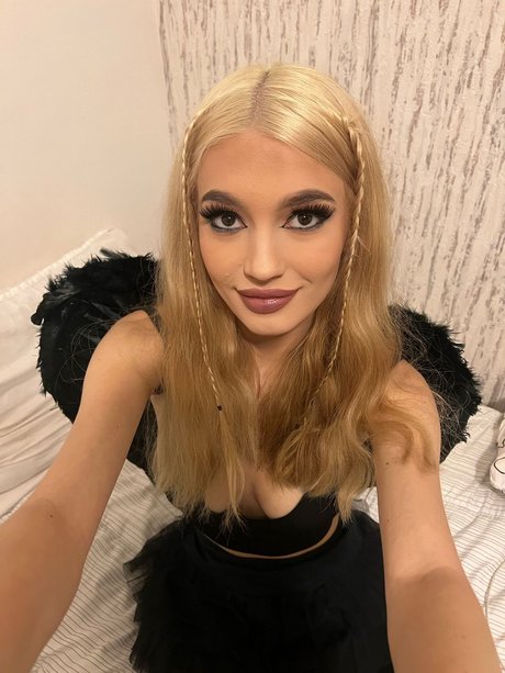 AlexysRosy haut de star du porno archive