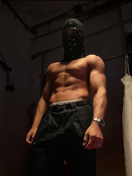 _Aesthetic Gym God_ actrice érotique photo