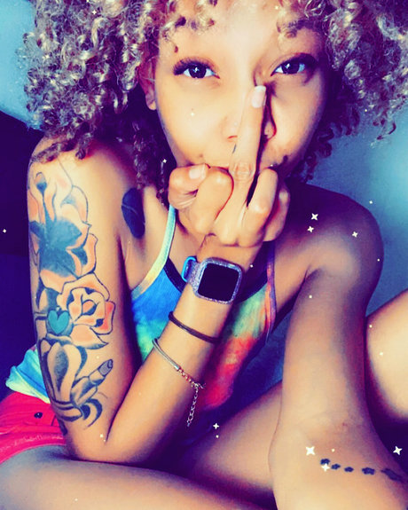 Alexa Contessa star du porno chaud images