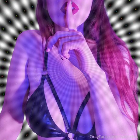 Miss Nyxtrix FREE étoile magnifique des photos