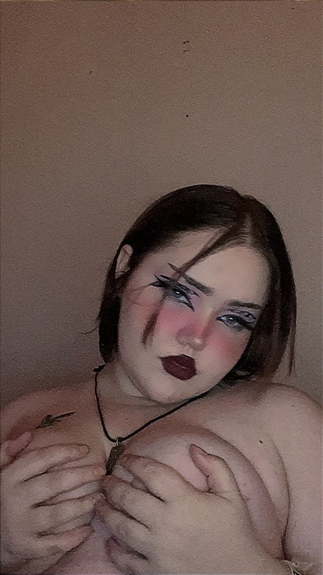 Nyxia_ modèles nus photos