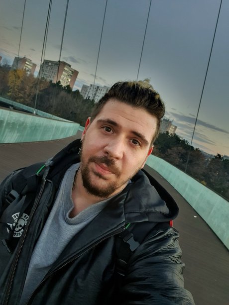 Alexandr Zolotov actrice artistique image