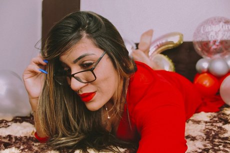 Ana Carolinna étoile érotique img