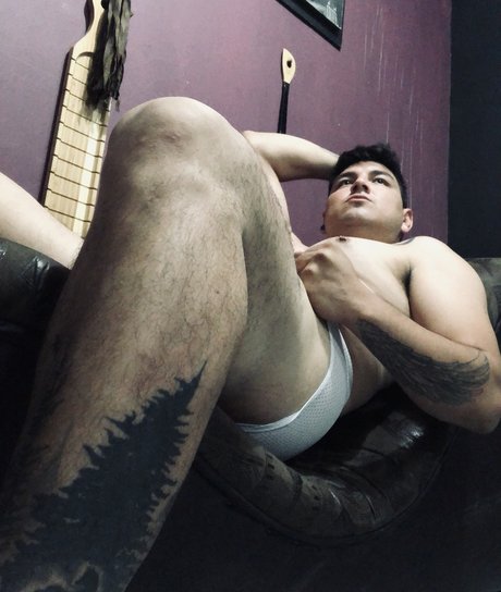 Andres Avelda o star du porno nue des photos