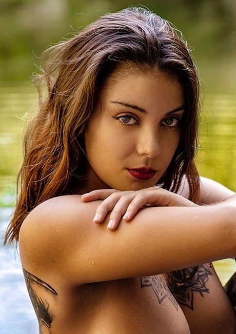 Lucy Ross star du porno exclusive img